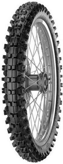 Metzeler MCE 6 Days Extreme 80/90-21 48E-Commerce-Website TT Motorradreifen