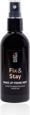 Dust+Cream Fix & Stay 100ml