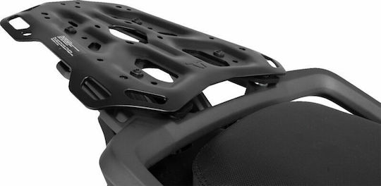 SW-Motech Case Mounts for Triumph Tiger