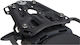 SW-Motech Case Mounts for Triumph Tiger 800