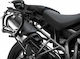 SW-Motech Seitliche Halterungen für Triumph Tiger 800