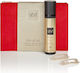 GHD Style Gift Hair Care Set for All Types with Lotion and Necessaire