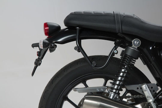 SW-Motech Side Mounts for Triumph Thruxton / Street Cup Right 2019-2020