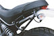 SW-Motech Πλαϊνή Βάση για Ducati Scrambler 400 Δεξιά