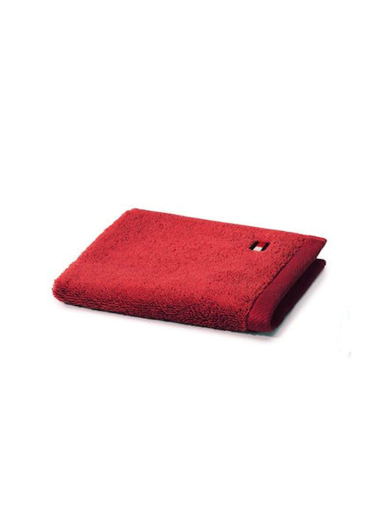 Tommy Hilfiger Facecloth Legend 50x100cm Muscat...