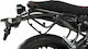SW-Motech Πλαϊνές Βάσεις για Yamaha XSR 700 2016-2019 Αριστερή 2016-2019