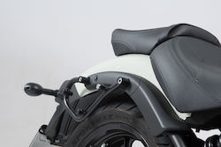 SW-Motech Gehäuse-Halterungen für Kawasaki Vulkan 2016+ Links