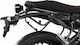 SW-Motech Side Mounts for Keeway Easy for Yamaha XSR 700 Right 2016-2019