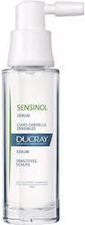 Ducray Sensinol Serum pentru Par Toate Tipurile 30ml