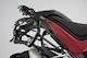 SW-Motech Монтиране На Калъфи За Ducati Мултистрада 2017-2020 2017-2020