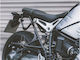 SW-Motech Πλαϊνές Βάσεις για Keeway Easy για Bmw R Nine T Αριστερή 2014-2020