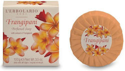 L' Erbolario Frangipani 100gr L' Erbolario Frangipani 100gr