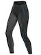 Dainese Dry Lady Γυναικείο Ισοθερμικό Παντελόνι Γκρι