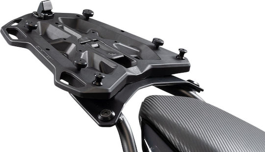 SW-Motech Case Mounts for Keeway Easy for Street Rack