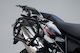 SW-Motech Side Mounts for Honda Africa Twin CRF1000L 2016-2017 2016-2017