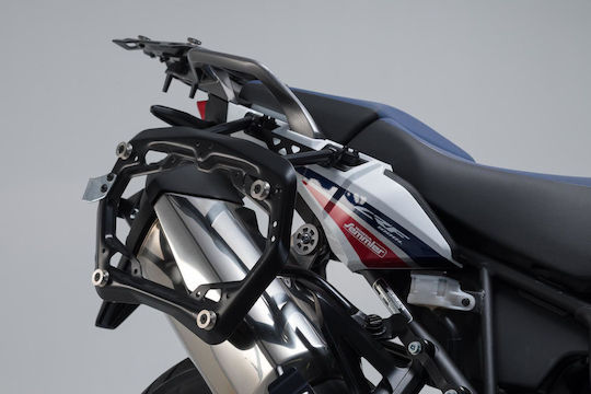 SW-Motech Side Mounts for Honda Africa Twin CRF1000L 2016-2017 2016-2017
