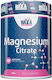 Haya Labs Magnesium Citrate 200gr