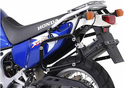 SW-Motech Πλαϊνές Βάσεις για Honda Africa Twin XRV 750 1993-2003