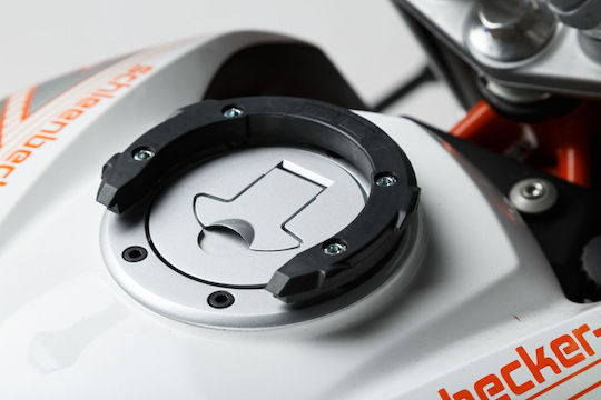 SW-Motech Βάση Ρεζερβουάρ για KTM 390 Duke 2013-2016