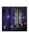 Weihnachtslichter LED 3.3für eine E-Commerce-Website in der Kategorie 'Weihnachtsbeleuchtung'. Mehrfarbig Elektrisch vom Typ Vorhang