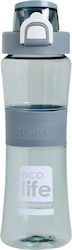 Ecolife Kids Water Bottle Made of Tritan Plasti...
