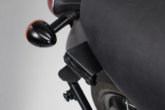 SW-Motech Side Mounts for Triumph Bonneville 2016-2021 2016-2021