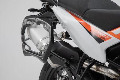 SW-Motech Suporturi laterale pentru KTM 790 Aventură 2019+