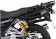 SW-Motech Странични монтажи за Yamaha XJR 2006