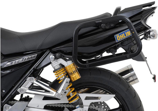 SW-Motech Странични монтажи за Yamaha XJR 2006