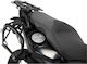 SW-Motech Side Mounts for BMW F 650 GS / F 800 GS