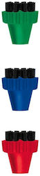 Polti PAIVEU0296 Brush for Steam Cleaner