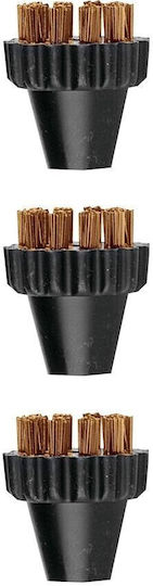 Polti PAIVEU0297 Brush for Steam Cleaner