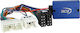 ACV Car Steering Wheel Control Adapter for Nissan