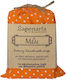 Saponaria Handmade Soap with Donkey Milk Shea Butter and Coconut 105gr