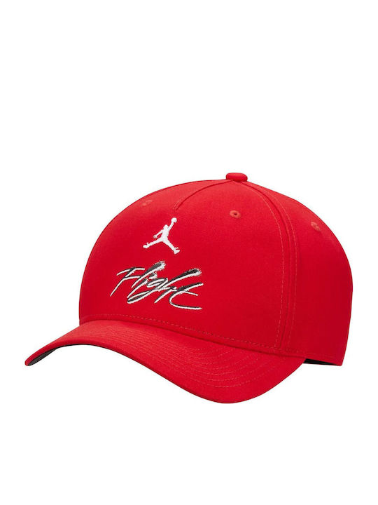 Men's Jockey Red