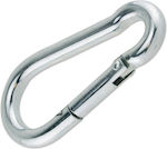 Hook Boat Deck Chrome Safety 8mm