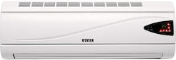 N'Oveen Wandkonvektor 2000W 58x20cm HC2200 N'Oveen Wandkonvektor 2000W 58x20cm HC2200