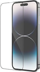 Hoco G10 25Stück (iPhone 14 Pro Max)