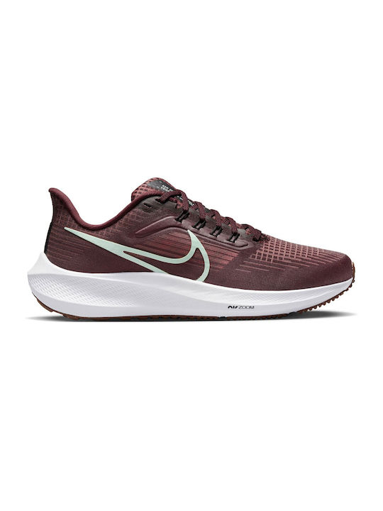 Nike Air Zoom Pegasus 39 Sport Shoes Running Ca...