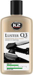 K2 Αλοιφή Γυαλίσματος για Αμάξωμα Luster Q3 Green 250gr