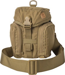 Helikon Tex Essential Kitbag Cordura Coyote 2.5Es