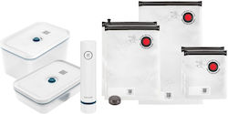 Zwilling J.A. Henckels Zwilling Vacuum Sealer Blue