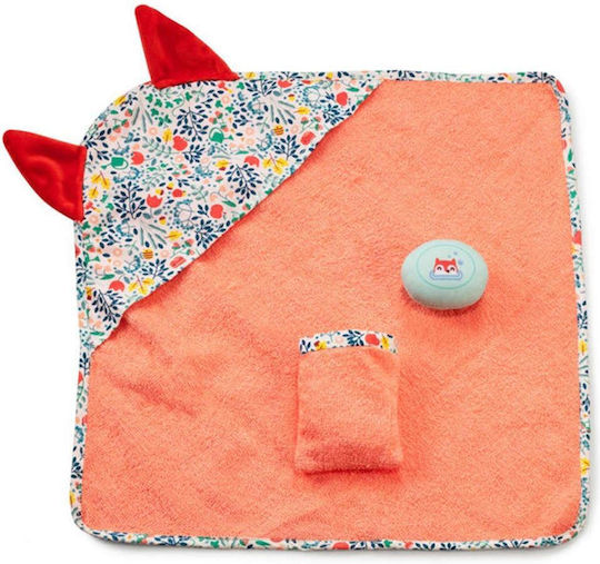 Lilliputiens Bath Accessories Set