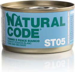 Natural Code ST05 85gr