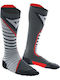 Dainese Thermo Long Мъжки термо чорапи Сив