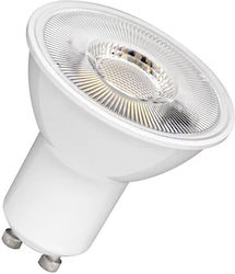 Ledvance LED Bulb 4.5W for Socket GU10 and Shap...