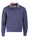 Champion Men's Jacket Blue