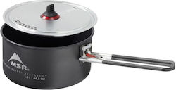 MSR Ceramic Solo Κατσαρόλα 1300ml