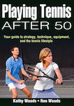 Playing Tennis after 50