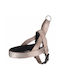 Flamingo Dog Harness Training Abbi Beige Large 25mm x 55-70cm 521503